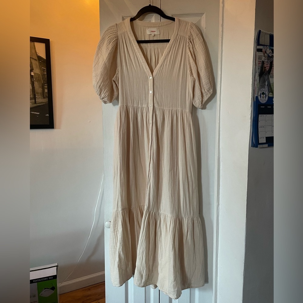 Xirena Lennox Dress